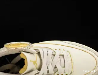 Hyperoad Balvin Jordan SP 3 Retro J 0614